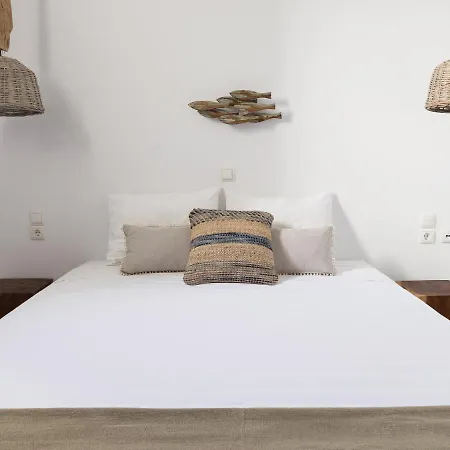Kalo Livadi Kythnos