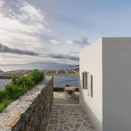 Kalo Livadi By K4 * Kythnos
