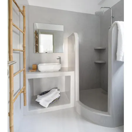 Vila Kalo Livadi By K4 *