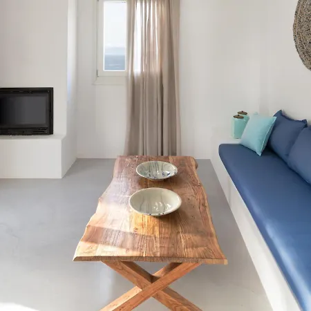 Kalo Livadi By K4 * Kythnos